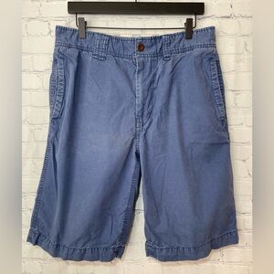 American Eagle longer length size 32 blue